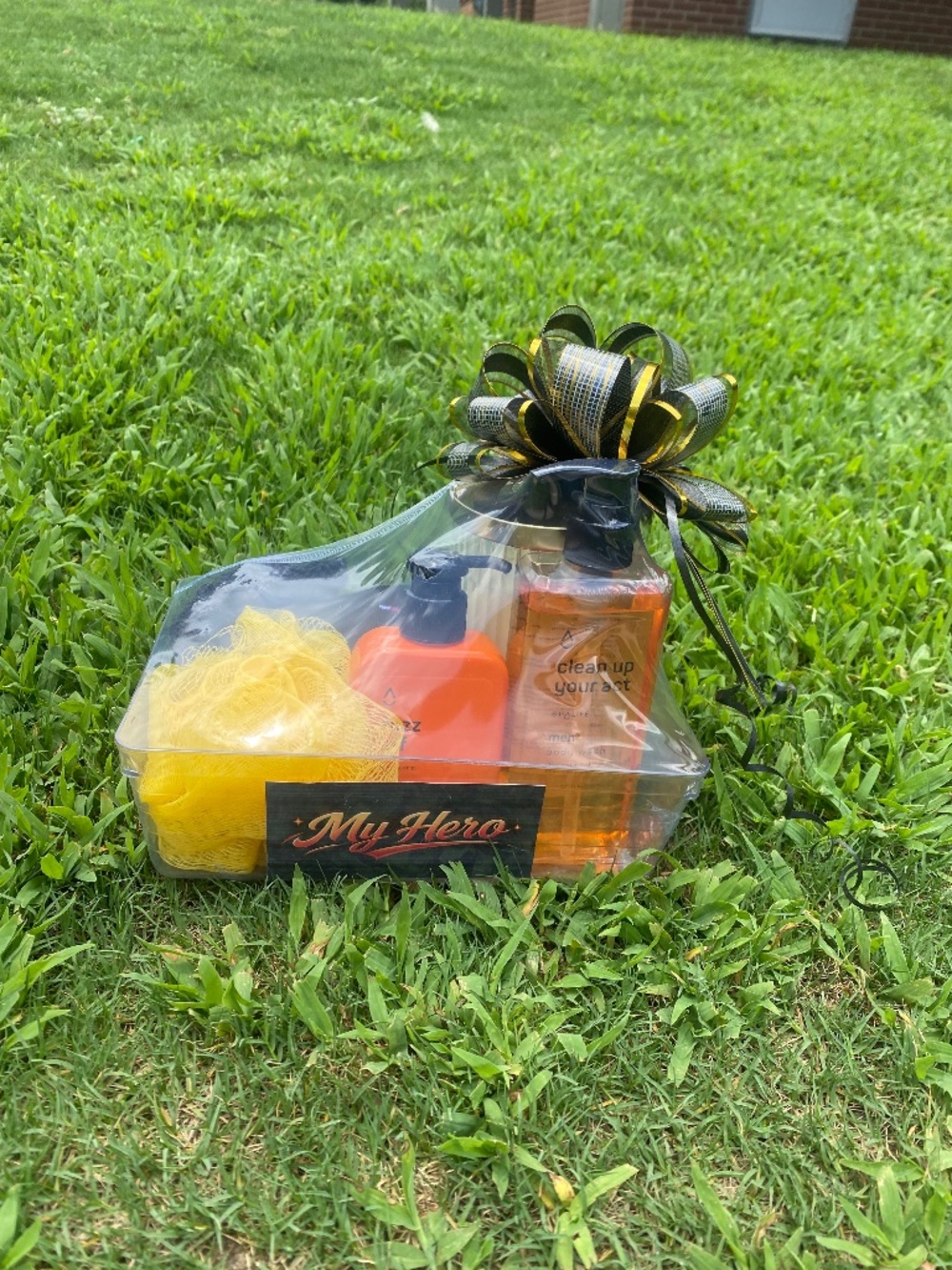 Men gift